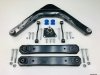 Zestaw zawieszenia tylnego  SSRK/WJ/004A  GRAND CHEROKEE (WJ)